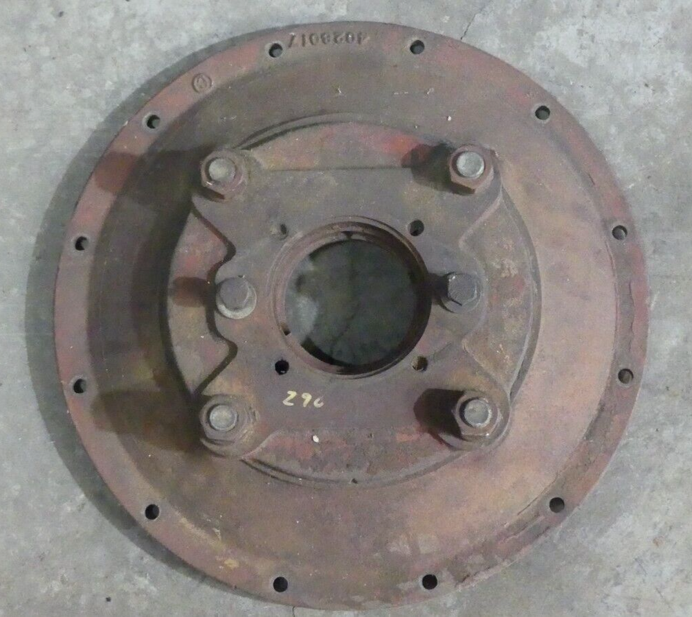 SAE Pump Adapter 4028017 4028005
