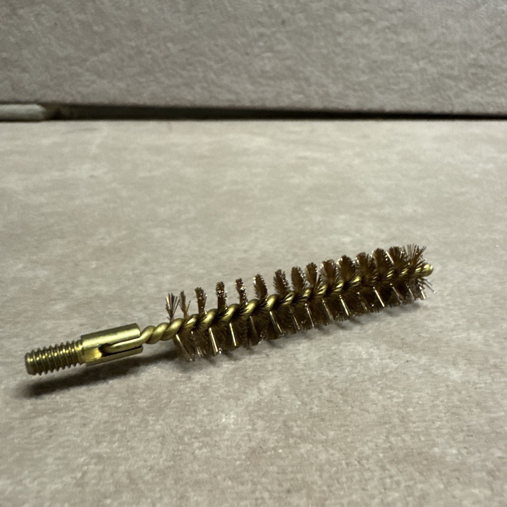 MSM Bore Brush 45cal 8x32