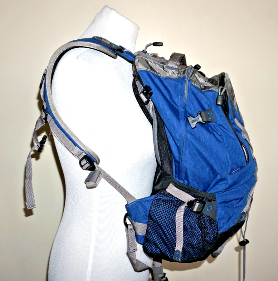 CAMELAK BACKPACK RIM RUNNER D FIT NO BLADDER