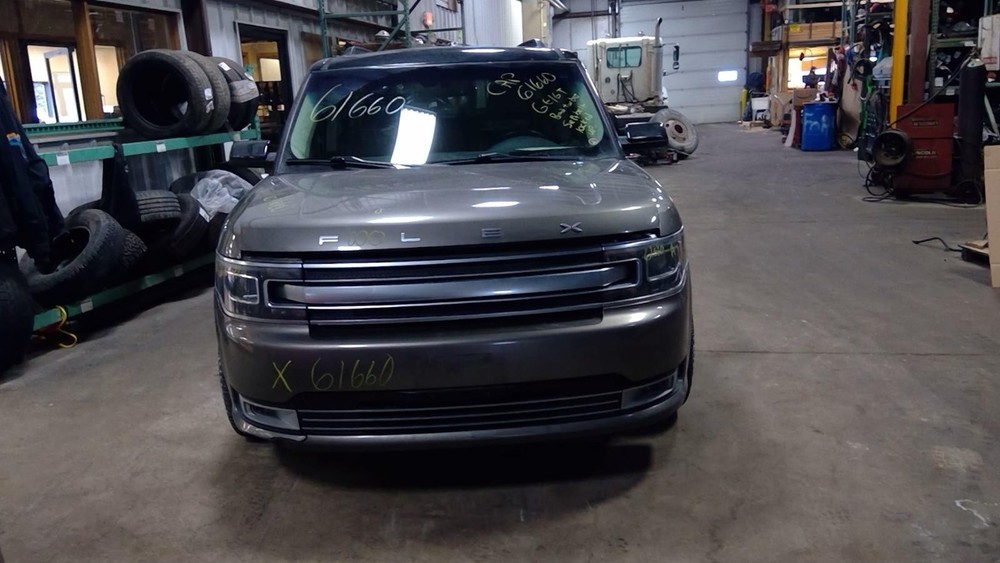 Used Floor Jack fits: 2013 Ford Flex  Grade A