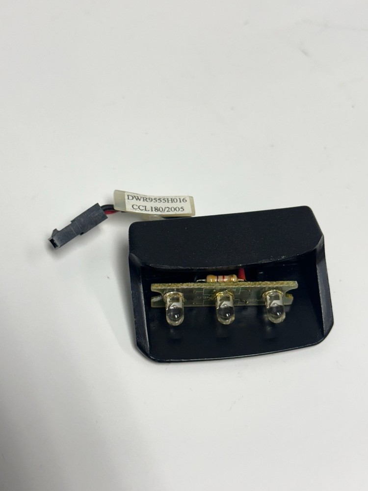 Pride Celebrity X SC4001/SC4401 Upper Headlight Harness w/ Support Housing