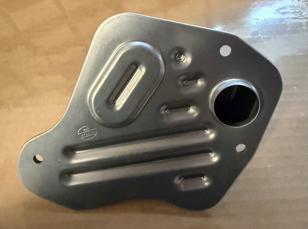 28010D Filtran Microfelt Filter