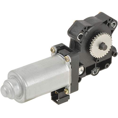82-607 New Power Window Motor