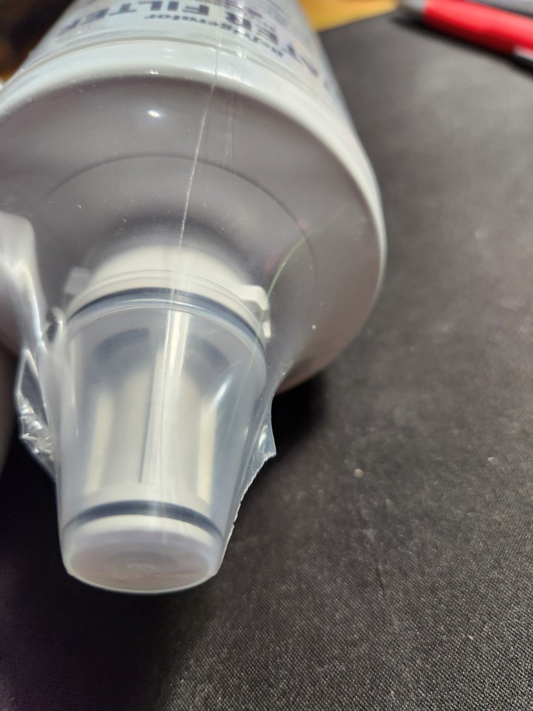 3 Pc Lot Water Filter for Samsung DA29-00003G Comparable Refrigerator