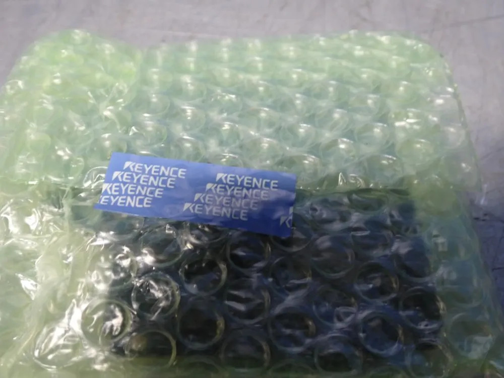 KEYENCE WHITE BACK LIGHT CA-DSW7