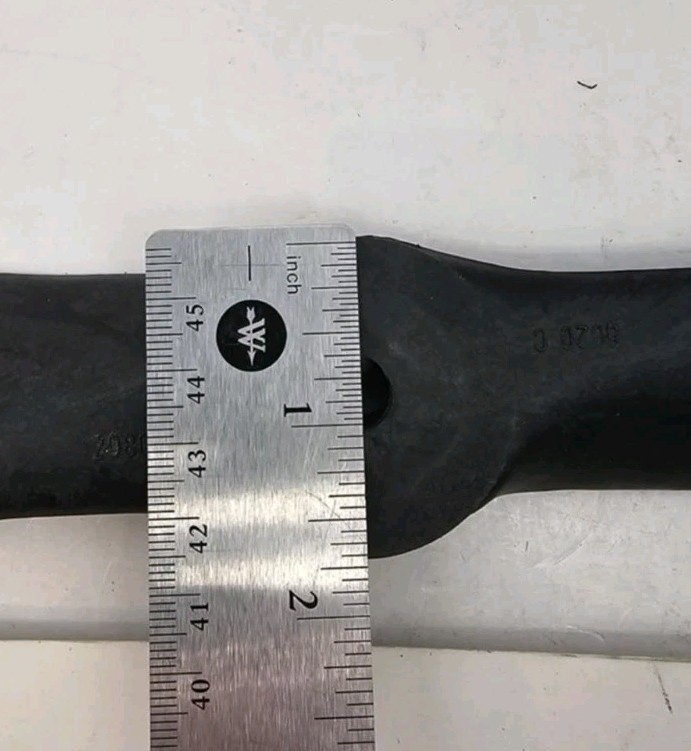 Master Airscrew/Windsor Propeller Classic Nylon Propeller 20" Classic Series