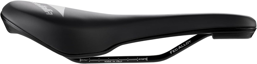X-Bow Superflow Saddle