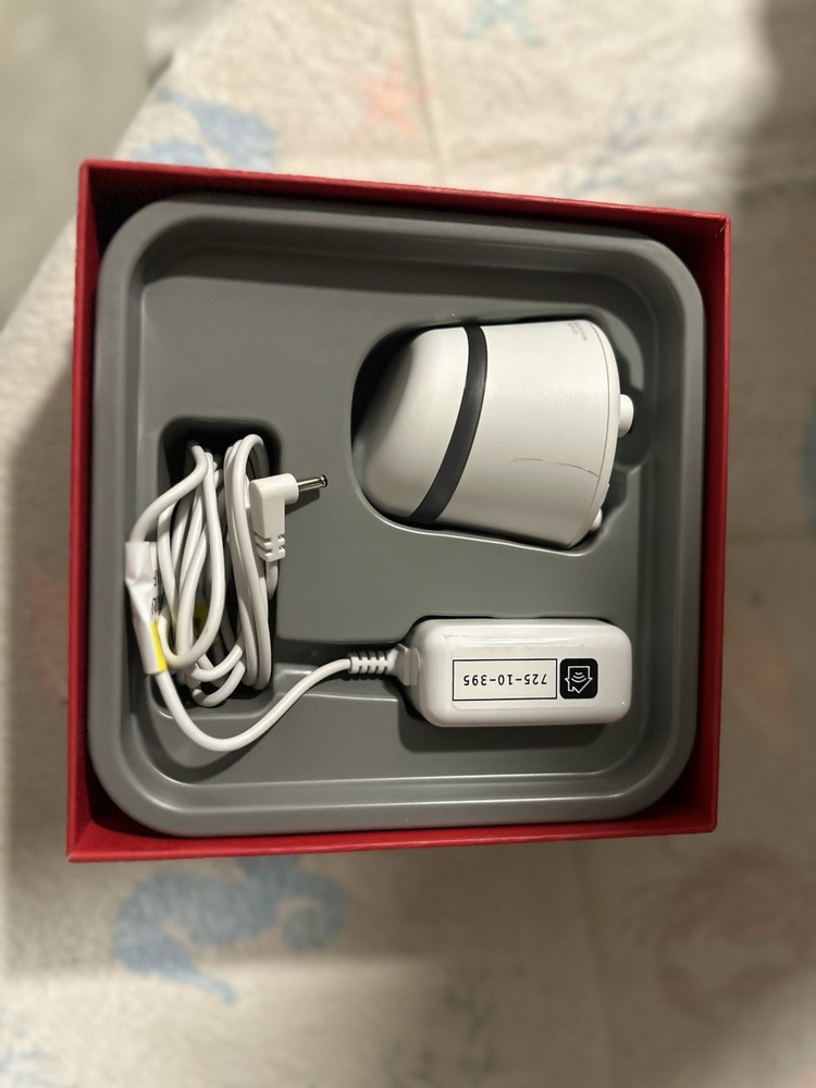 One Link Environmental Monitor