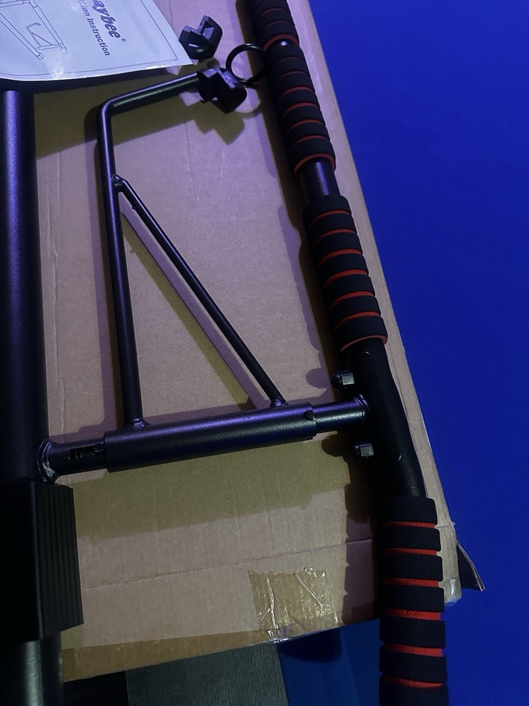 Door Pull Up Bar Over Door Frame Pull up Bar For Doorway