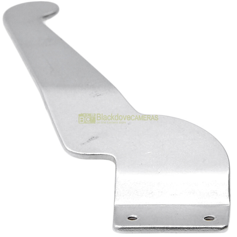 Linhof Technika fixed folding cam. Replacement. Cam spare.