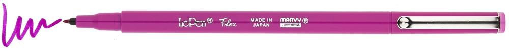 LePen Flex Magenta