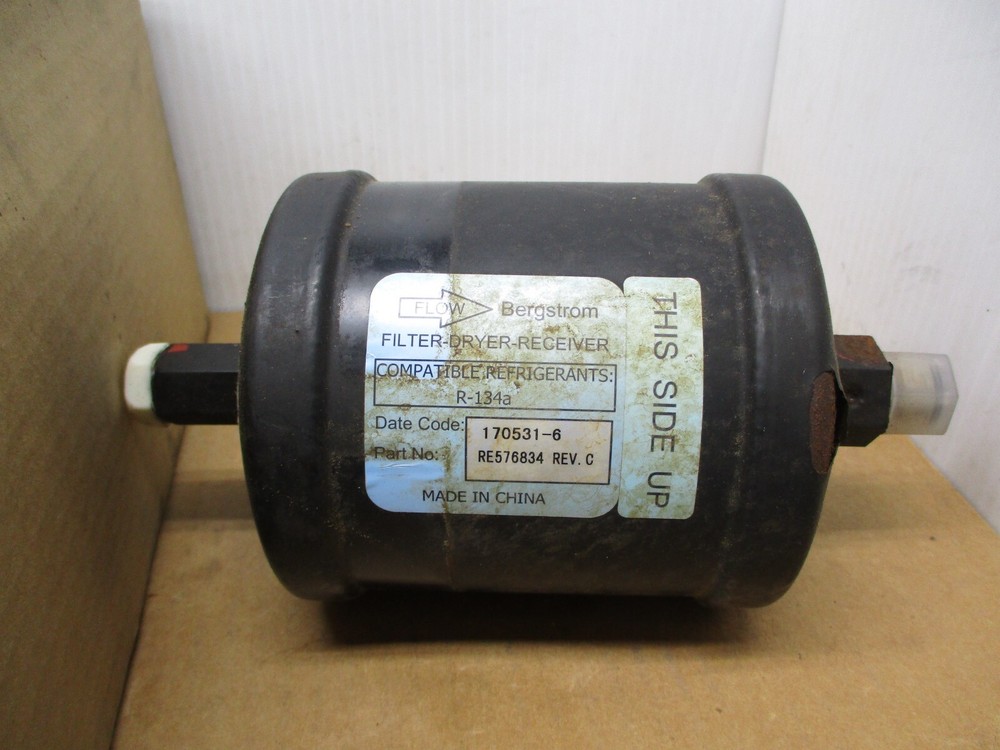 AC Receiver Drier for John Deere RE576834