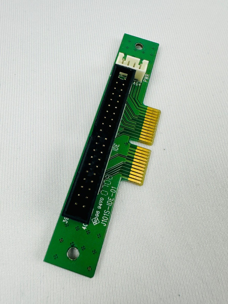 Vox Instruments J101S-IDE-01 IDE Adapter Card