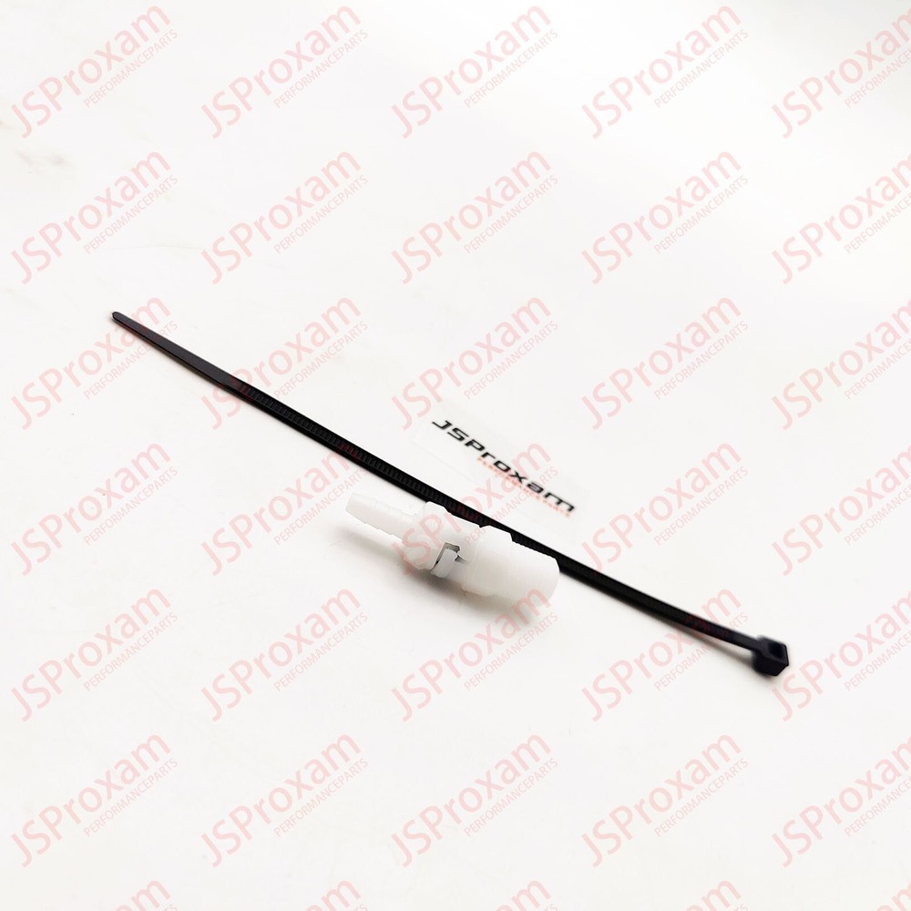 For MerCruiser Alpha Gen2 Speedo Speedometer 22-815956A1 Coupling Connector Kit