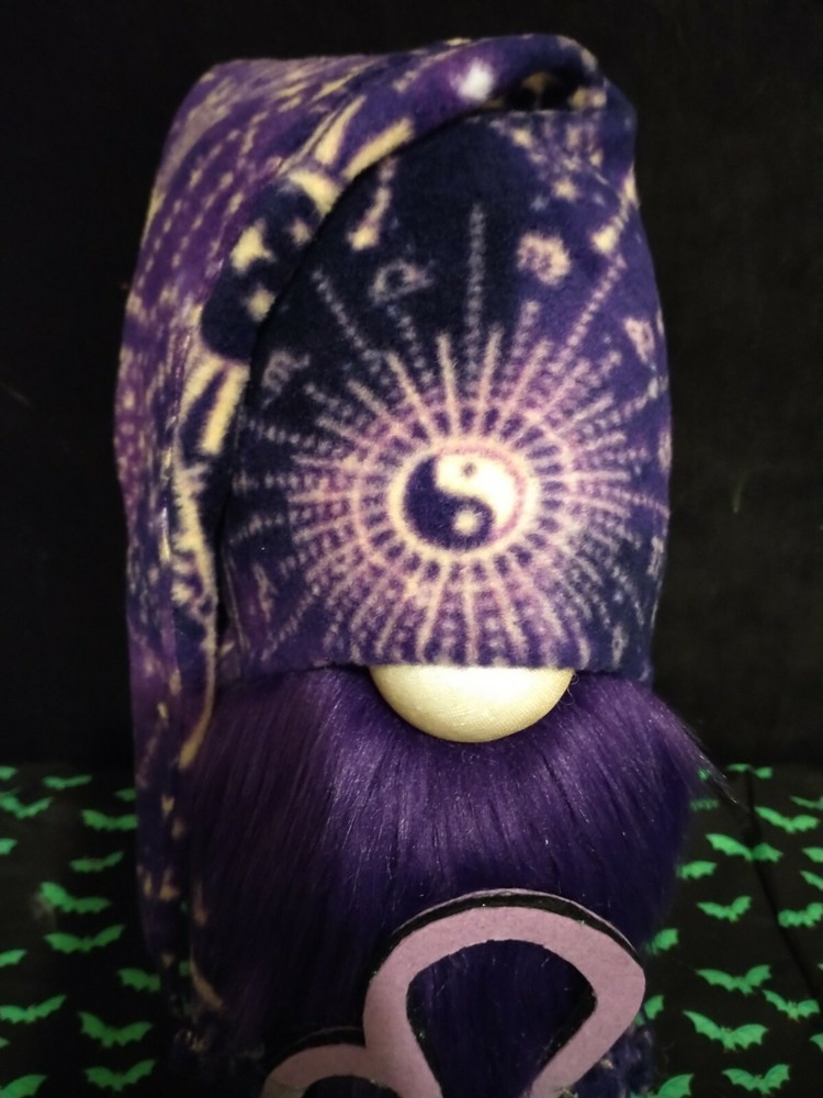 Astrology Gnome