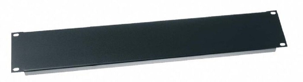 MIDDLE ATLANTIC Products EB3 3SP Flanged Econo Rack Blank