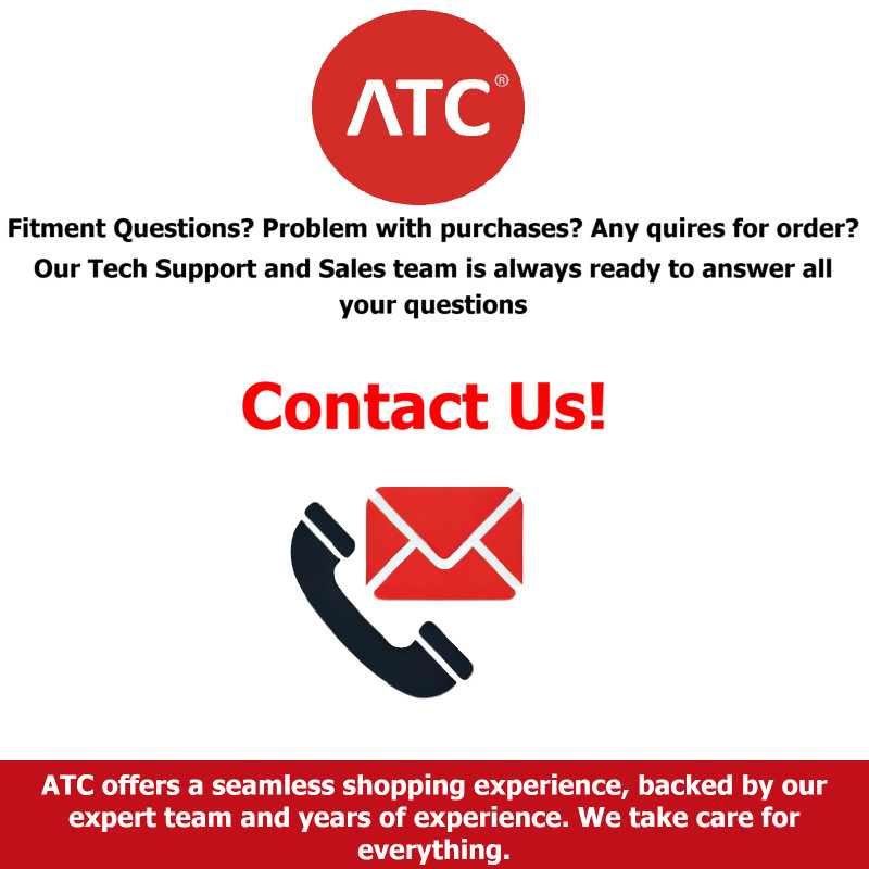 APEC Cable Pull, parking brake CAB1157