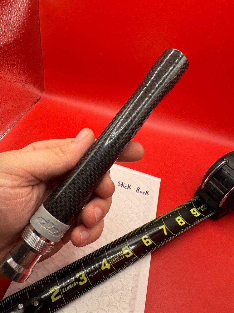 Dye CFS Boom Stick Back 688 Bore AC Thread