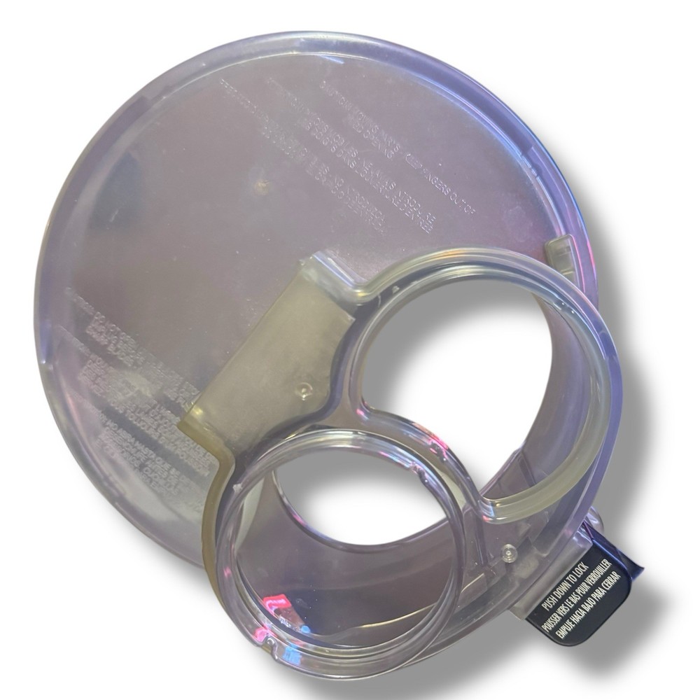 Hamilton Beach Type FP17 Model 70573H Food Processor Replacement Part 70575