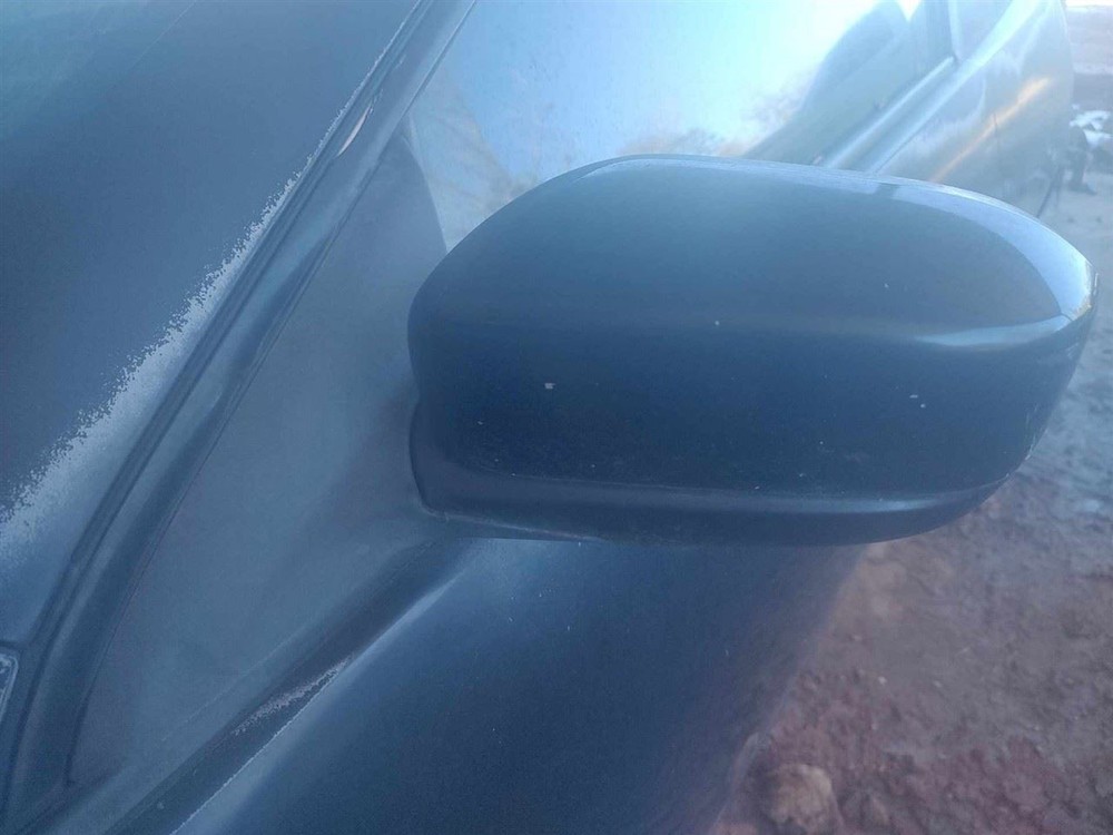 ACCORD 2003 Fuse Box Cabin 6830