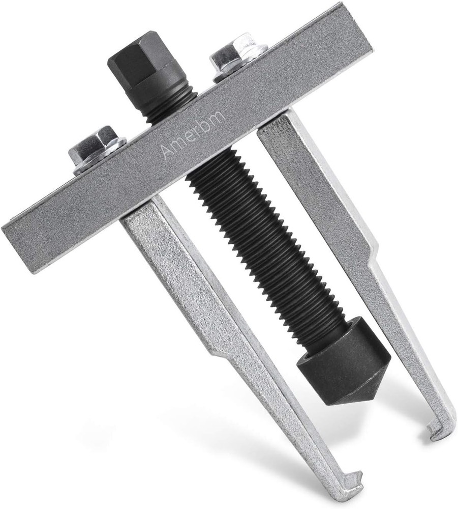 Two Jaw Bearing Puller Remover 30mm - 90mm Adjustable Puller Tool for Special...