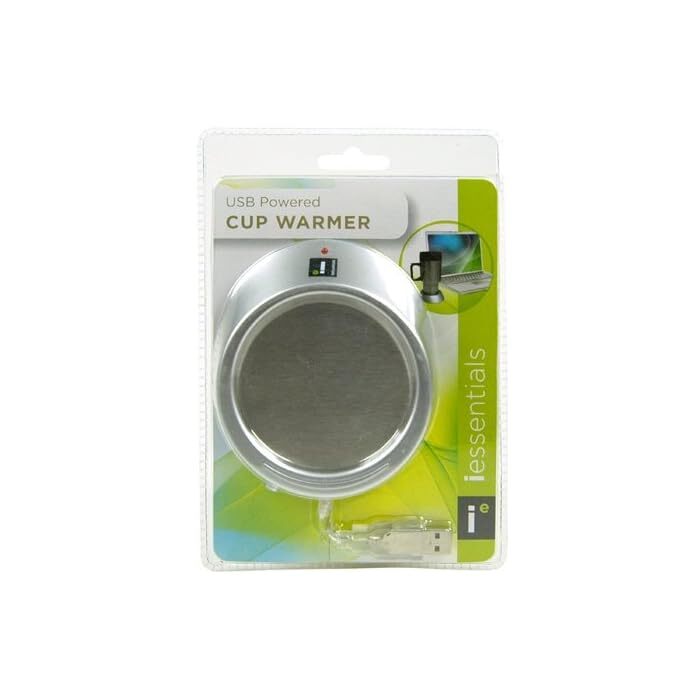 MIZCO USB Cup Warmer - IE-CW1