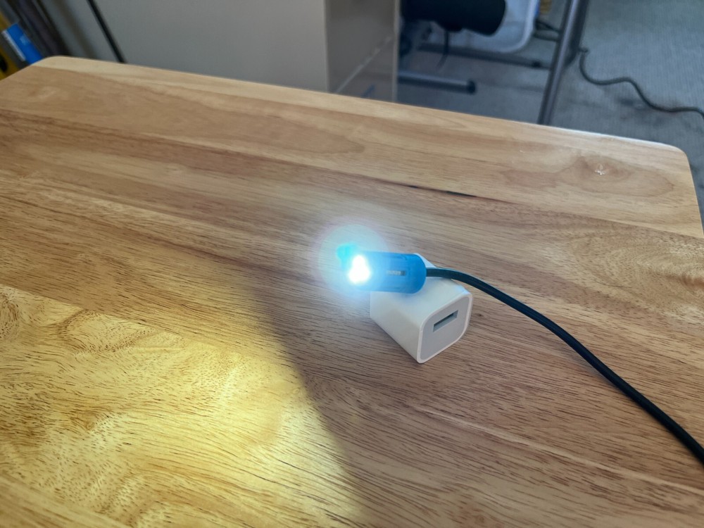 Work light Kit For DILLON RL 550 PRESS W/ SWITCH AND POWER SUPPLY