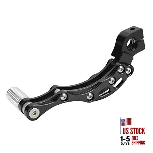 Start Lever, Motorcycle Start Lever, Kick Starter Start Lever High Strength