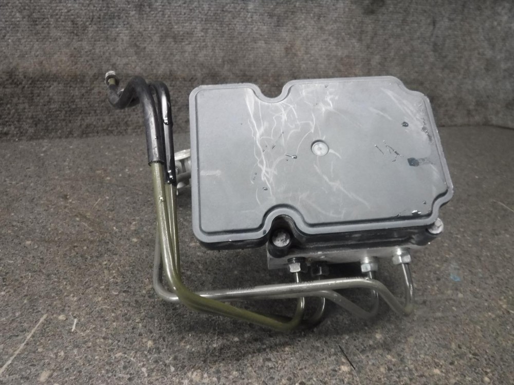 16 Yamaha YZF R1 ABS Module 281