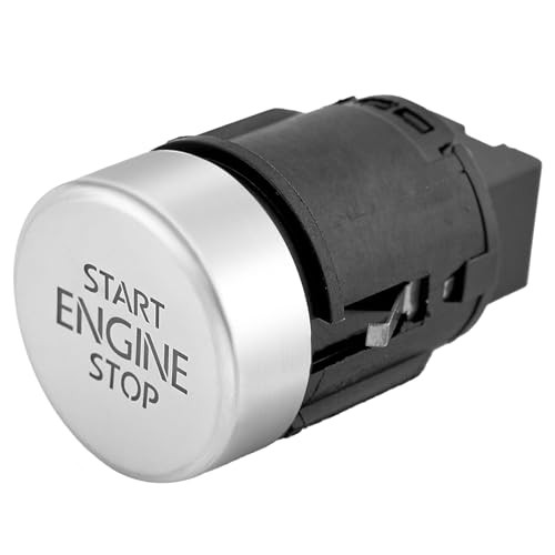 Start Stop Push Button Switch for Vw Tiguan 2008-2018 Golf Plus 2009-2014