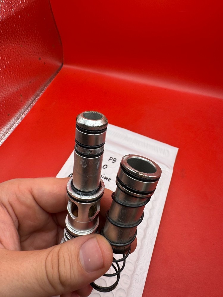 Empire PB Mini 2.0 Bolt/Engine