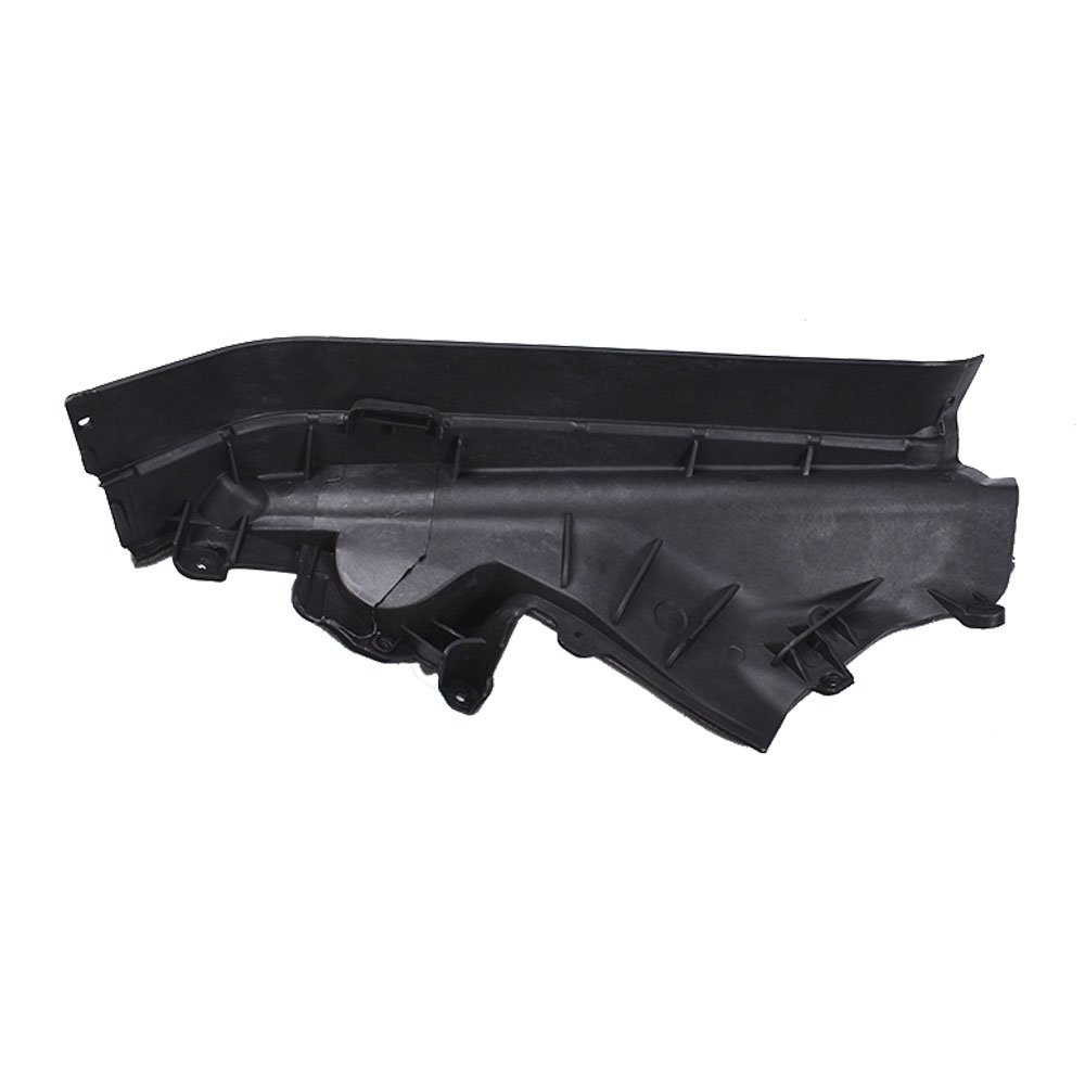 3x Engine Upper Compartment Partition Panel Fit For BMW X5 E70 2006-2013
