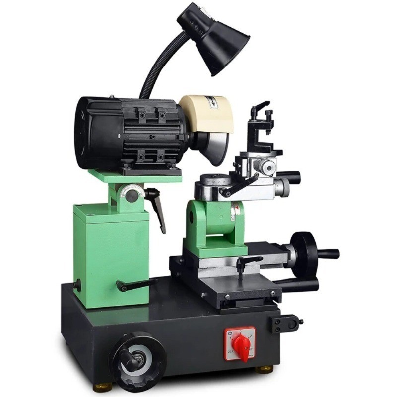 Turning Tool Grinder Indexable Insert Grinder CNC Turning Tool Grinder