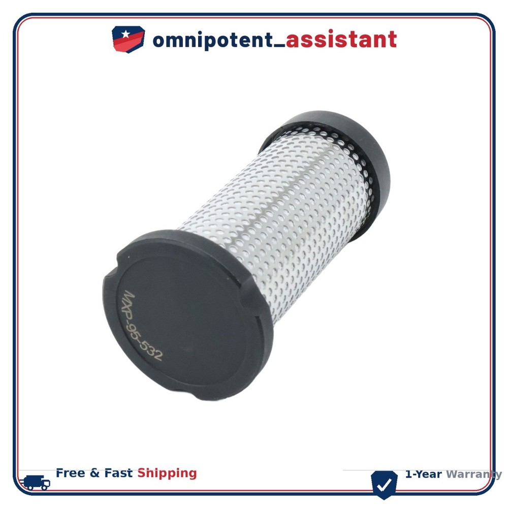 Compressed Air Components MXP-95-532 For Replacement In Line Filter Element US