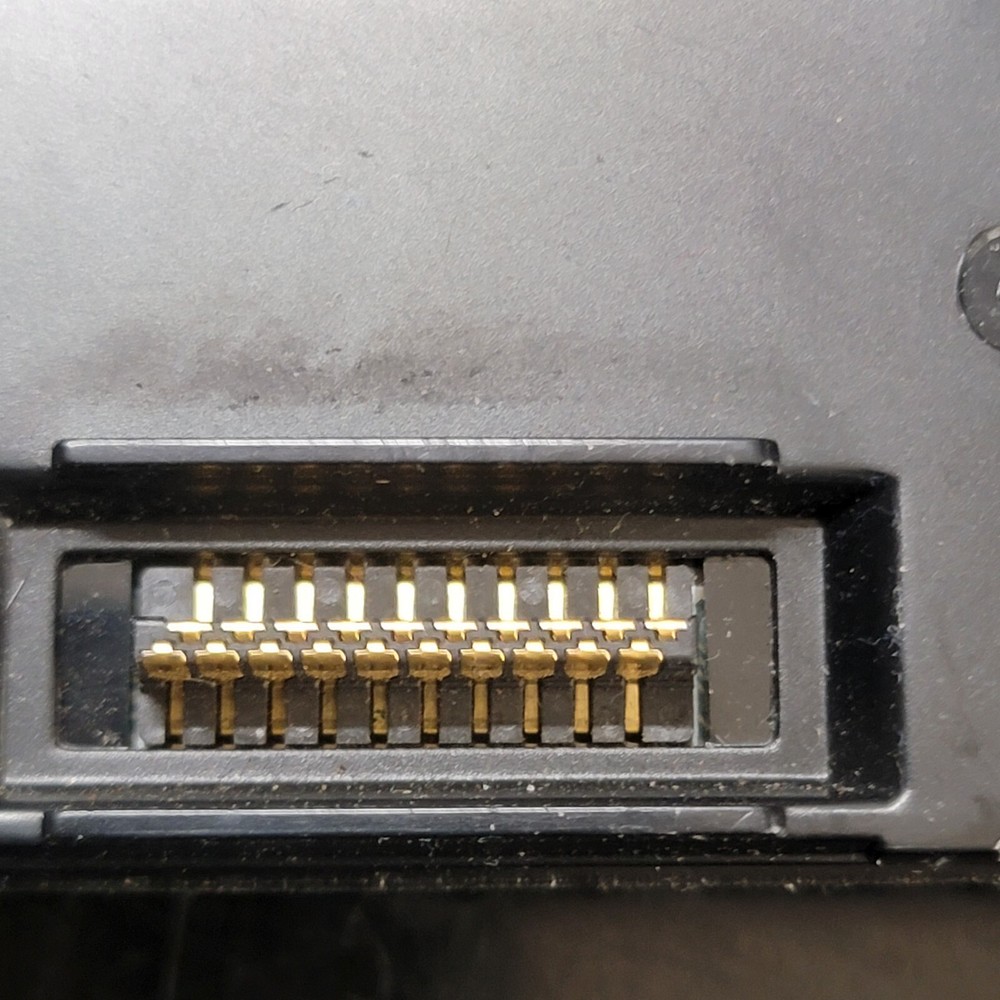 Pioneer deh-x4800bt Faceplate Only