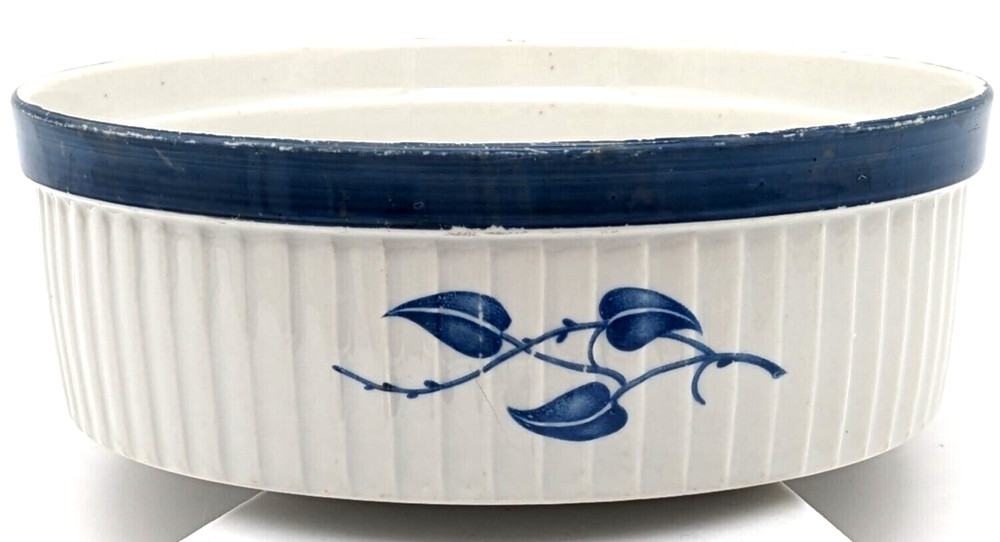 Rosenthal Pottery Baking Dish Kronich Germany