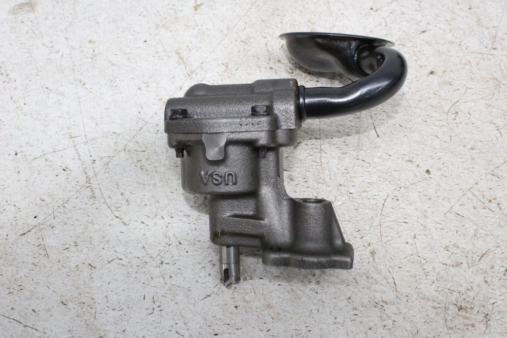 92 WELLCRAFT Eclipse 186 19' ENGINE MOTOR OIL PUMP