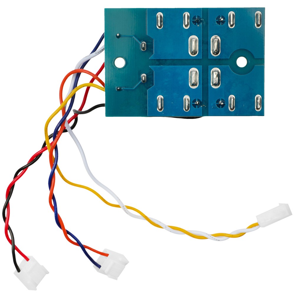 2017-2020Replacement Relay for JuiceBox Pro 40/32 EVSE (For box w 3 front LEDs)