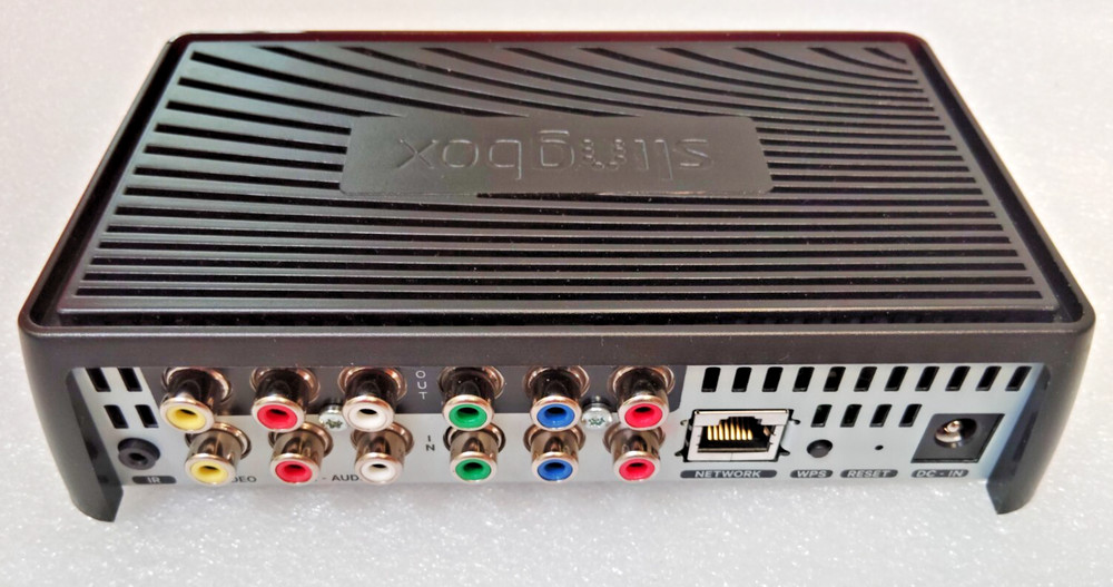 Sling Media Slingbox M1 SB370-100