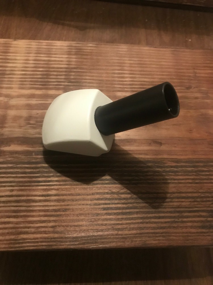 Monocular Head 23mm Eyepiece, 40mm mount w/ 9mm depth