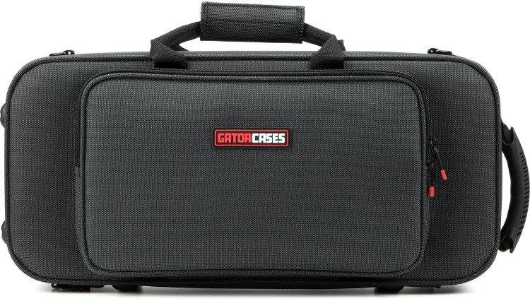 Gator Adagio Series Rectangular Case - Trumpet