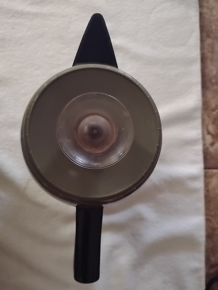 Sunbeam Fully Automatic Coffeemaster Perculator