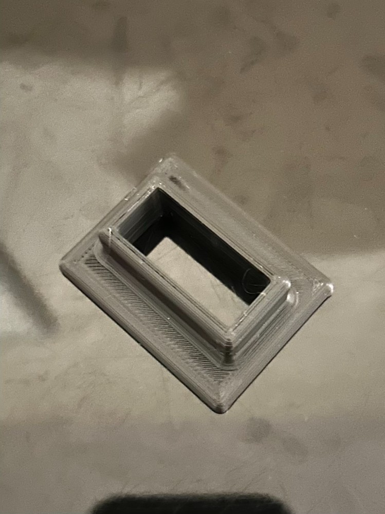 Speed Loader for Ruger SR22 22LR Magazines - Thumb Saver - Loading Aid