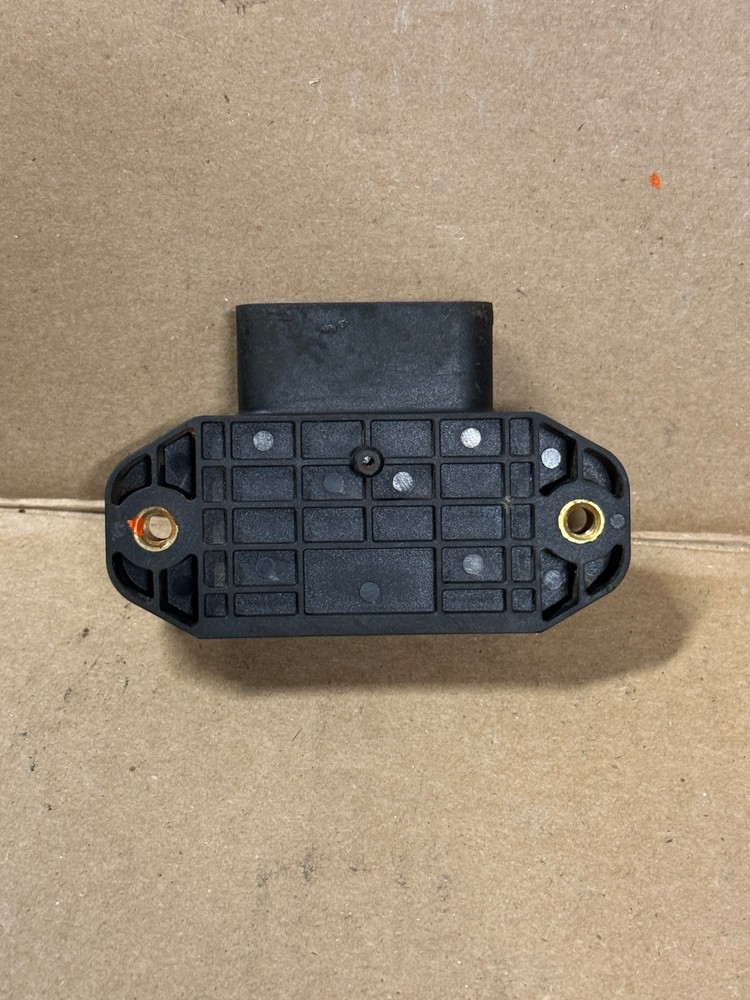 Trailer Brake Control Relay 20904439