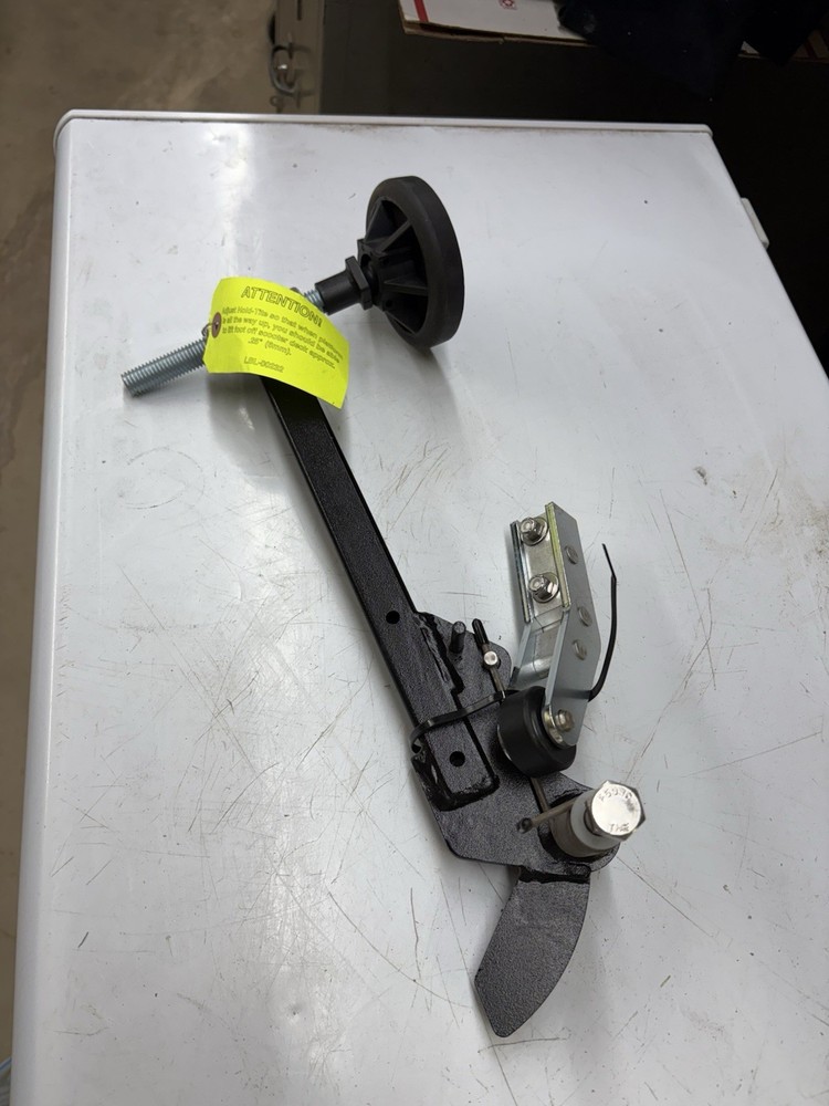 Bruno Arm For Outside Lift