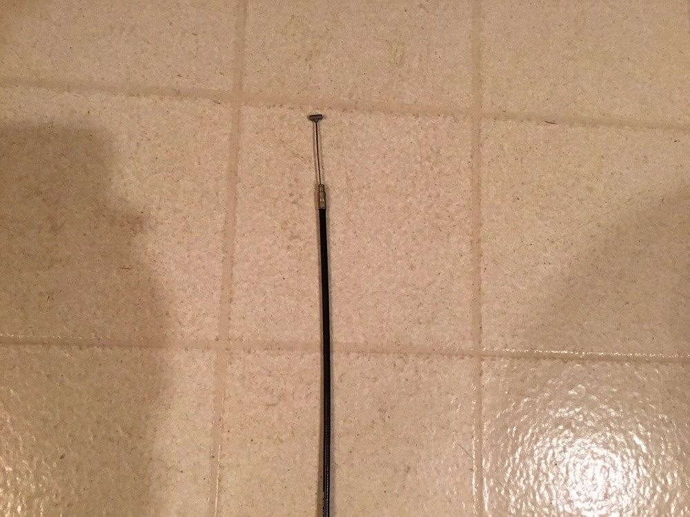 Polaris Oem Throttle Cable 7080213