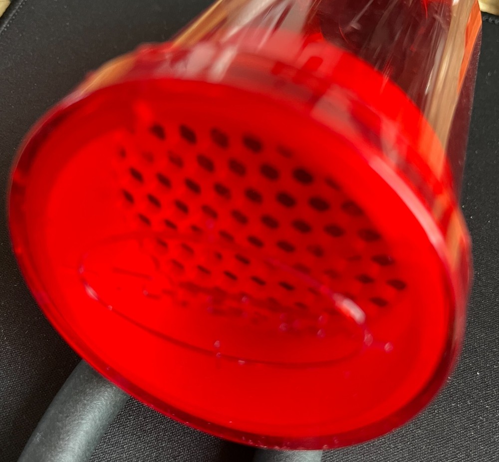 POWDER SEPARATOR FOR LEE LOADMASTER RELOADING PRESS