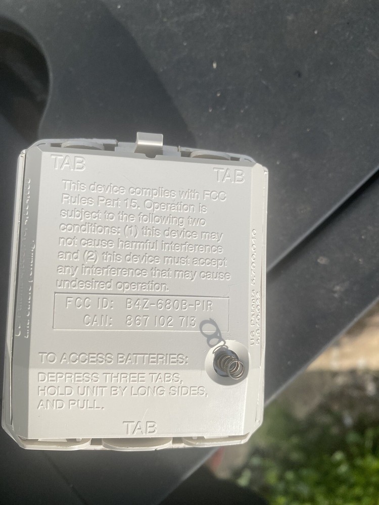 GE Simon Xt Starter Kit (SEE DESCRIPTION)