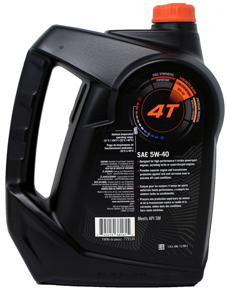 2004 - 2015 SeaDoo RXP RXT Watercraft Maintenance Kit