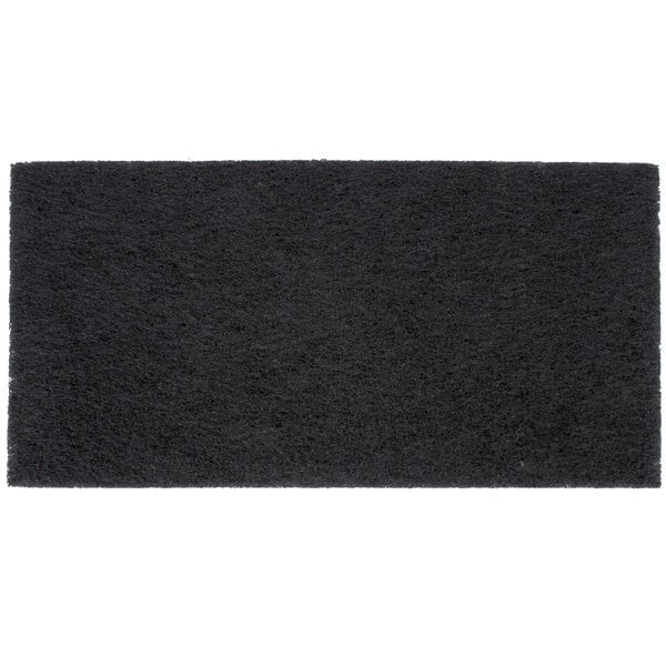 Clarke: Black Stripping Pad 997003 - 14X32in (5 per case)